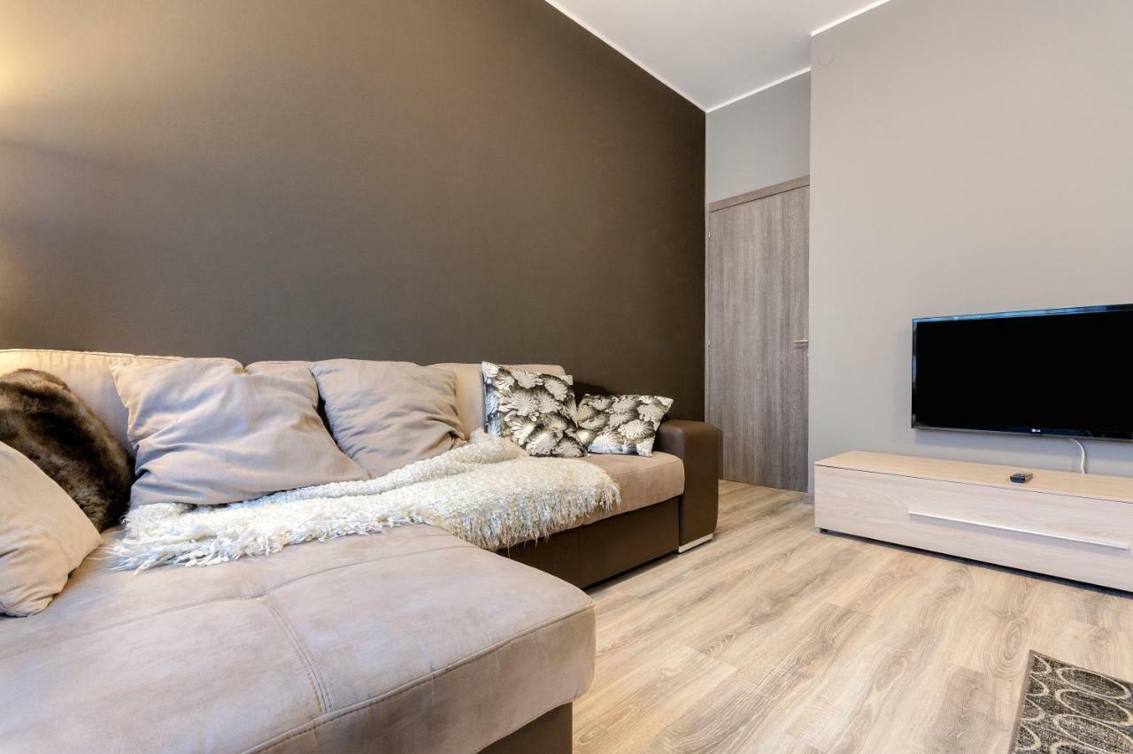 Verona Borgo Roma Apartment Zewnętrze zdjęcie