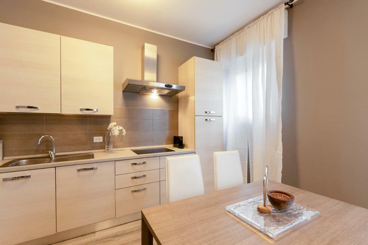 Verona Borgo Roma Apartment Zewnętrze zdjęcie