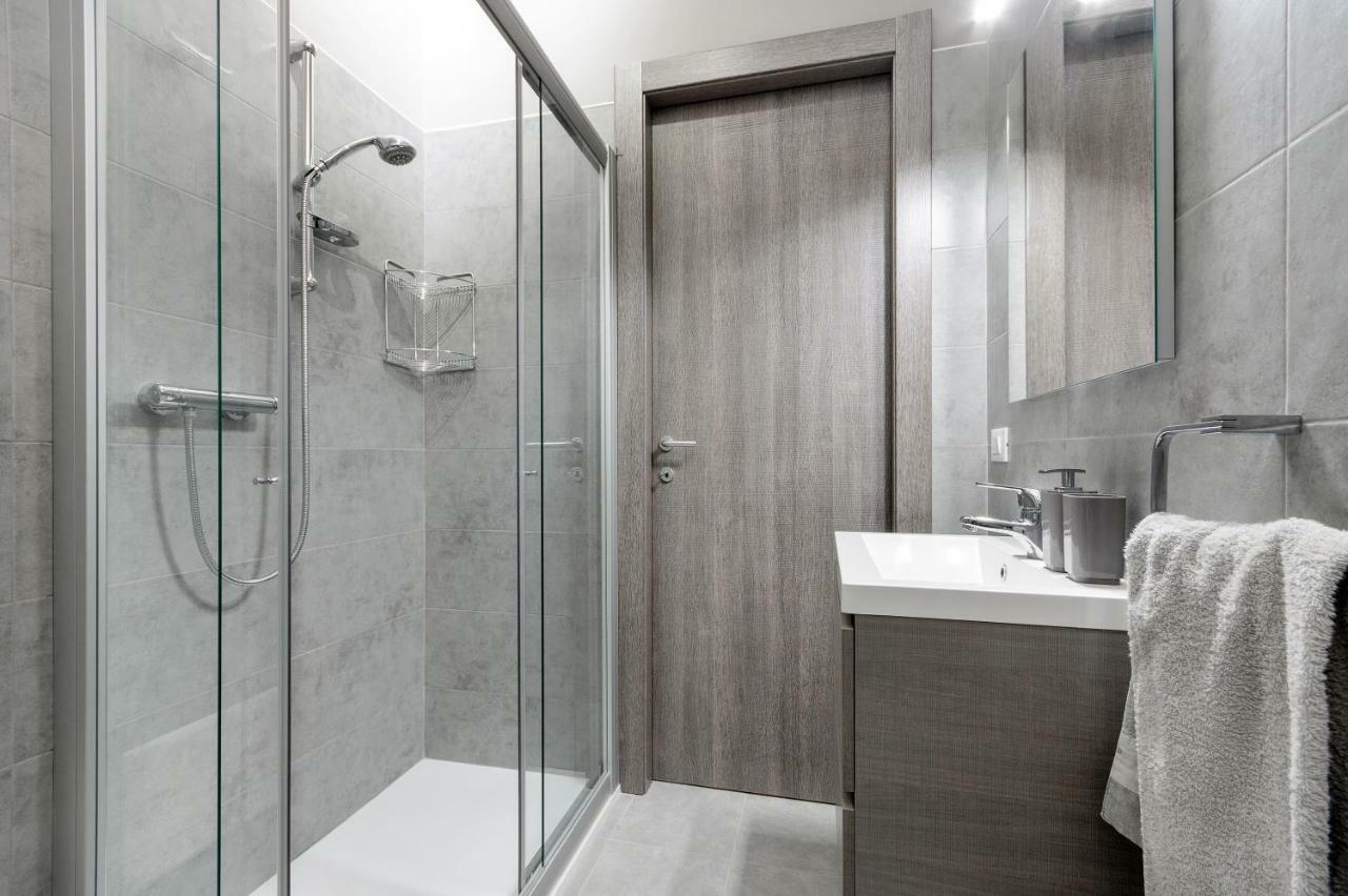 Verona Borgo Roma Apartment Zewnętrze zdjęcie