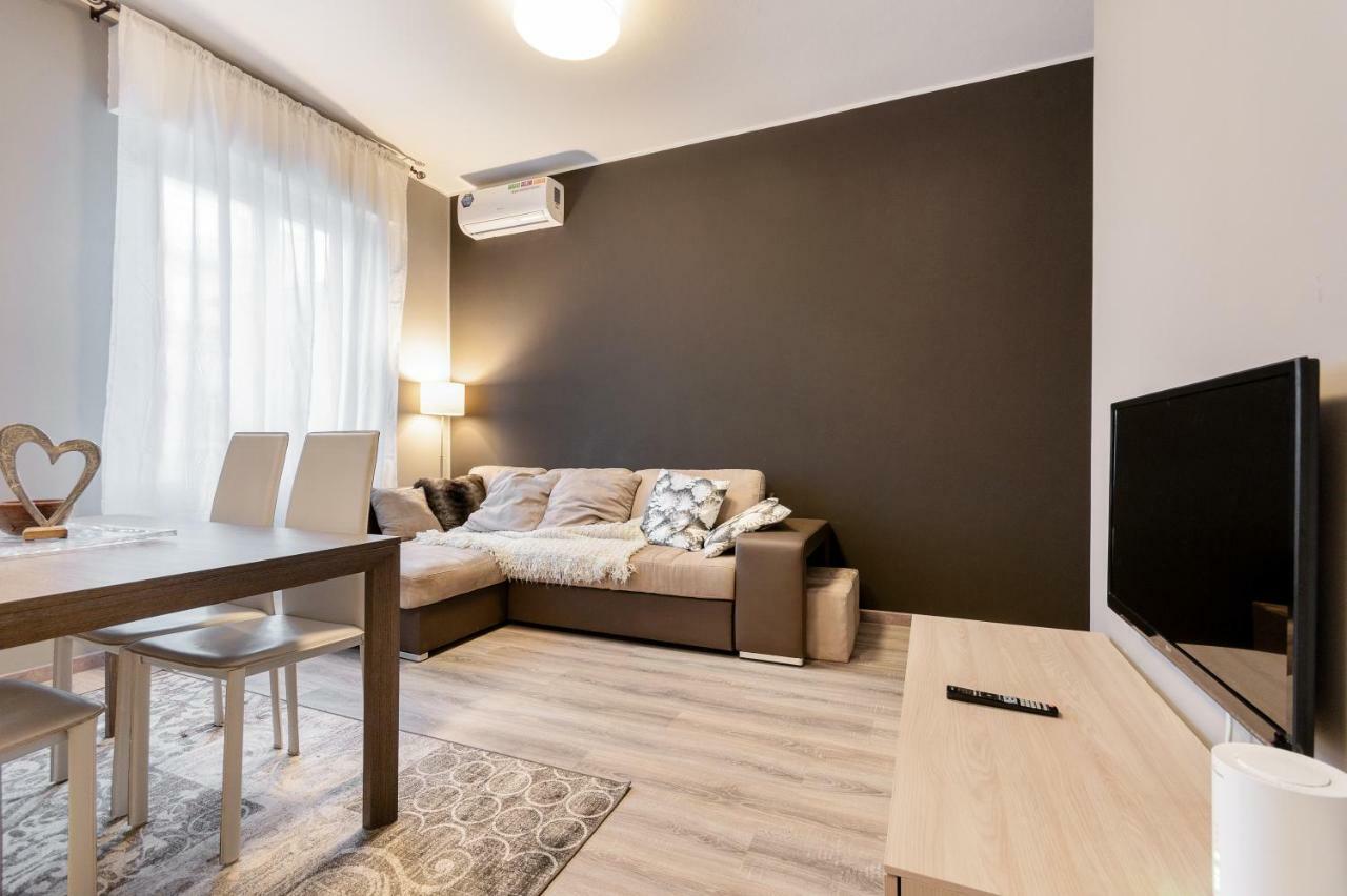 Verona Borgo Roma Apartment Zewnętrze zdjęcie