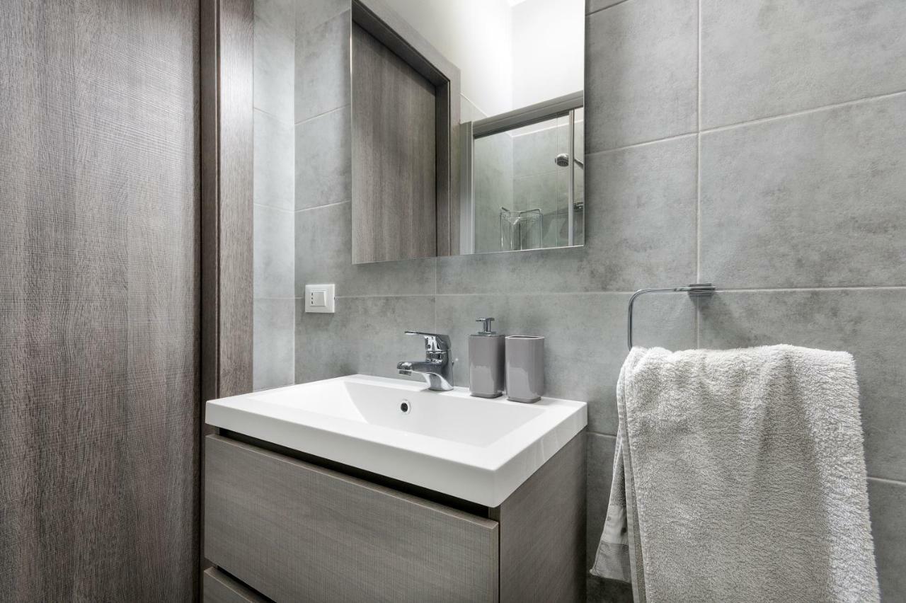 Verona Borgo Roma Apartment Zewnętrze zdjęcie