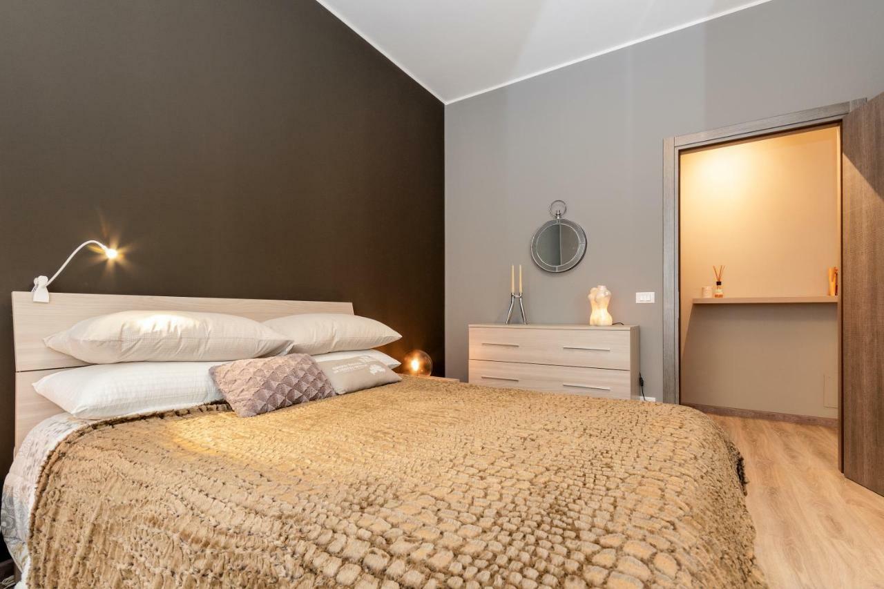 Verona Borgo Roma Apartment Zewnętrze zdjęcie