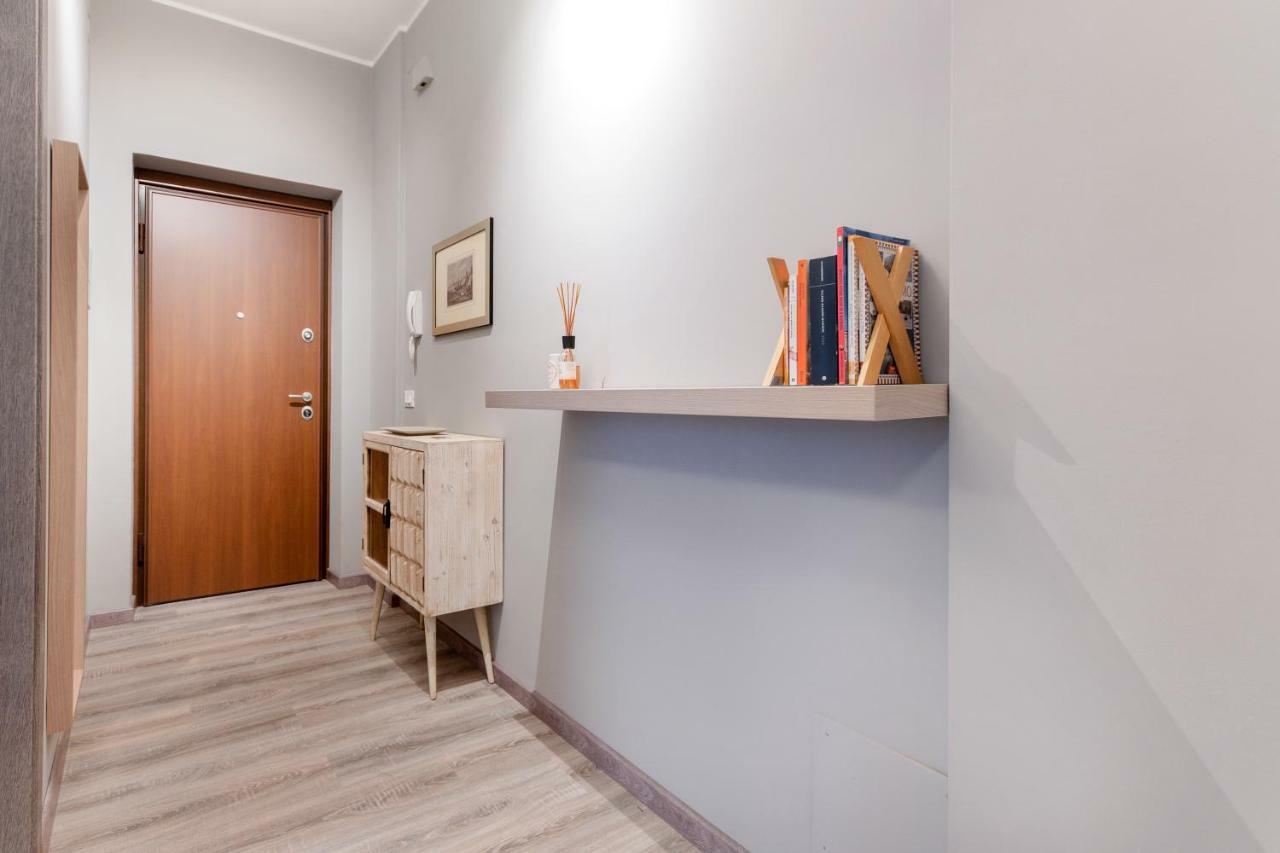 Verona Borgo Roma Apartment Zewnętrze zdjęcie