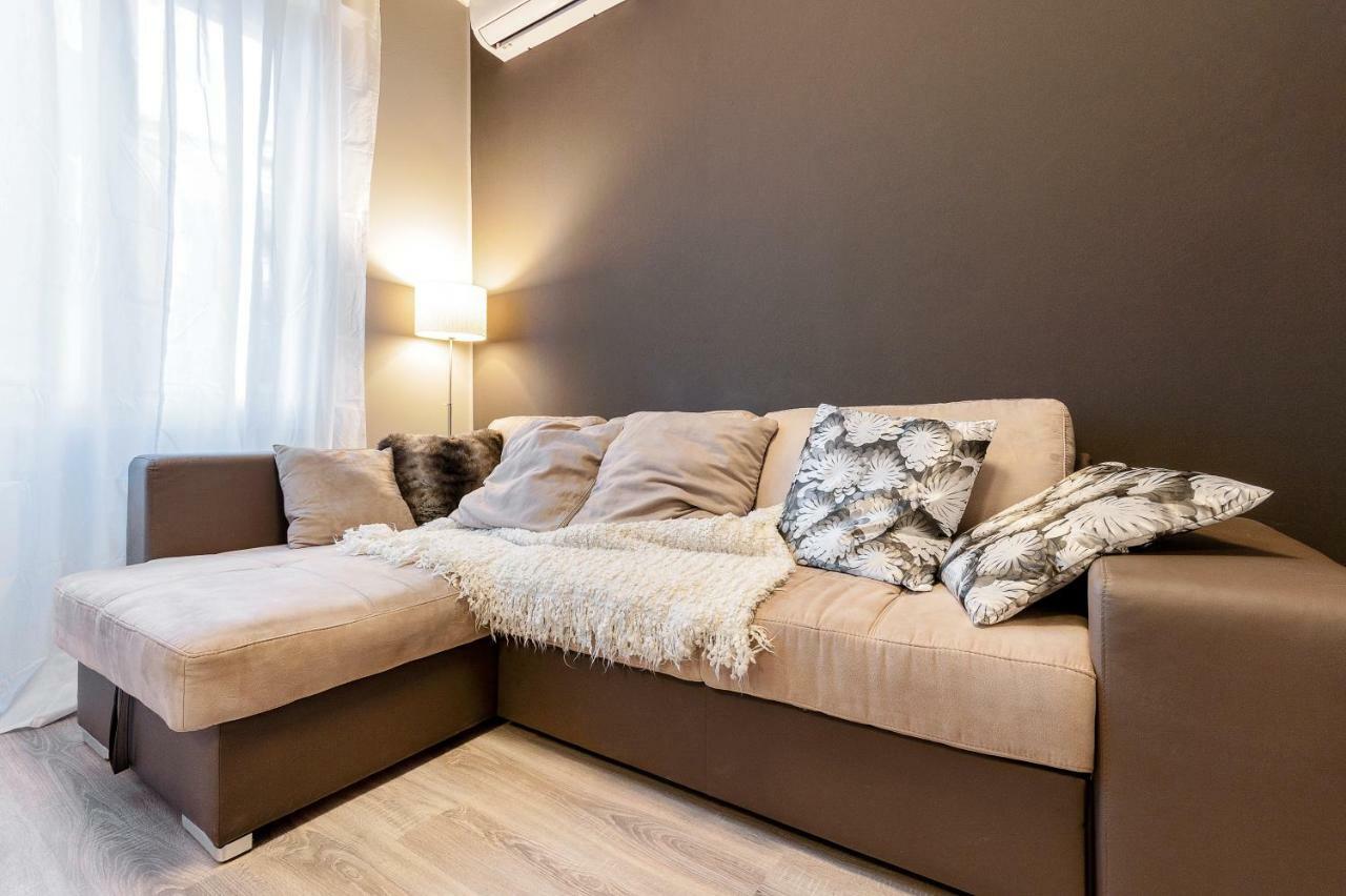 Verona Borgo Roma Apartment Zewnętrze zdjęcie