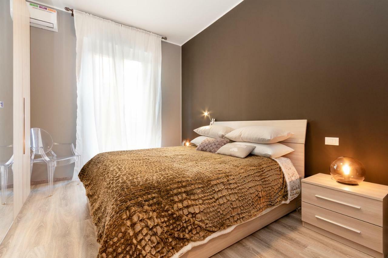 Verona Borgo Roma Apartment Zewnętrze zdjęcie