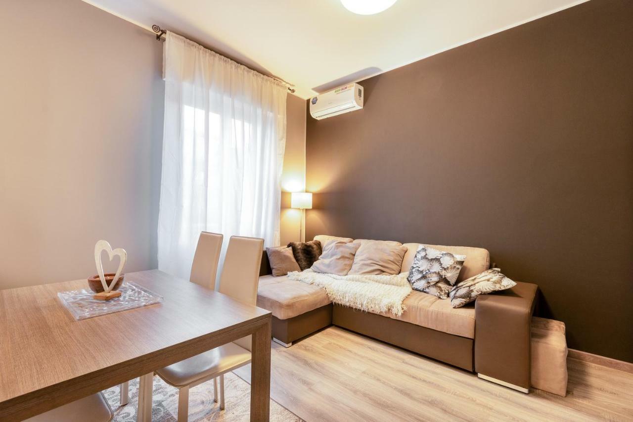 Verona Borgo Roma Apartment Zewnętrze zdjęcie